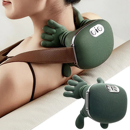 Hand Massager