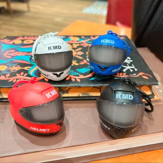 Mini Helmet Flash