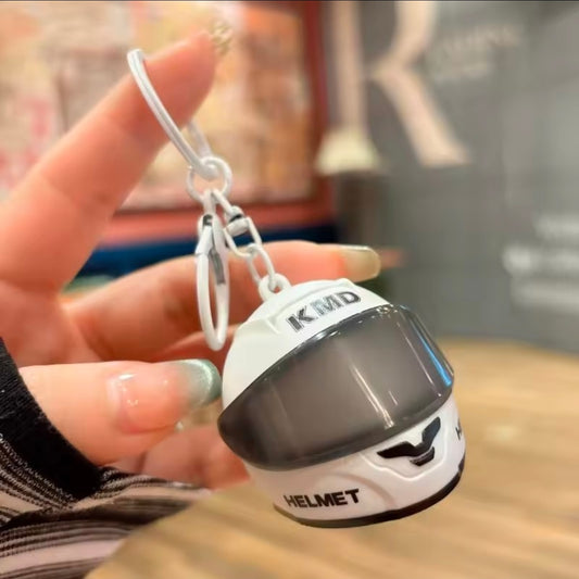 Mini Helmet Flash